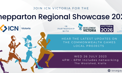 Industry information session for regional Commonwealth Games
