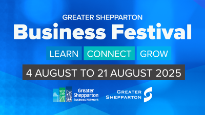 Greater Shepparton Business Festival - Social Media - Webtile