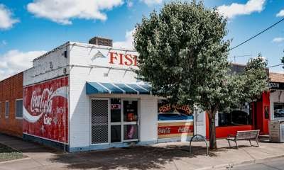 Dunkirk Ave Fish and Chips