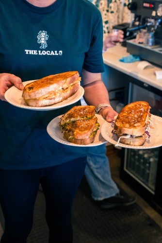 The Local Shepparton 2