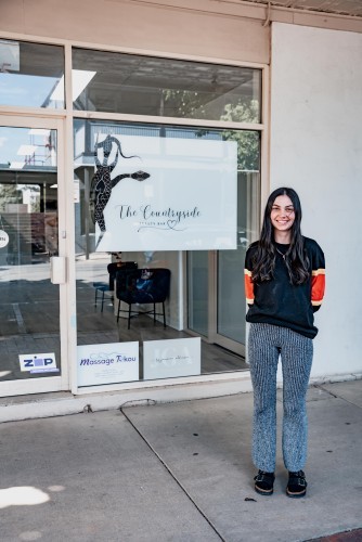 The Countryside Beauty Bar 2