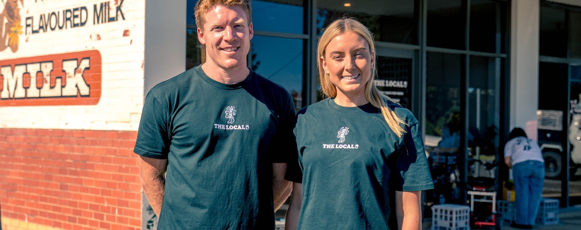 The Local Shepparton