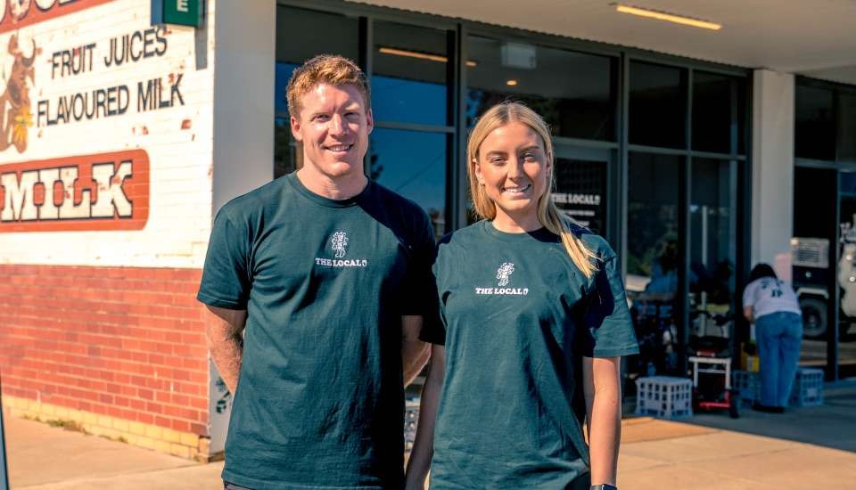 The Local Shepparton