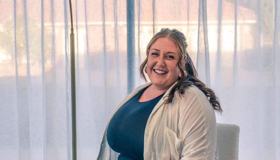 Luxury Nail Services