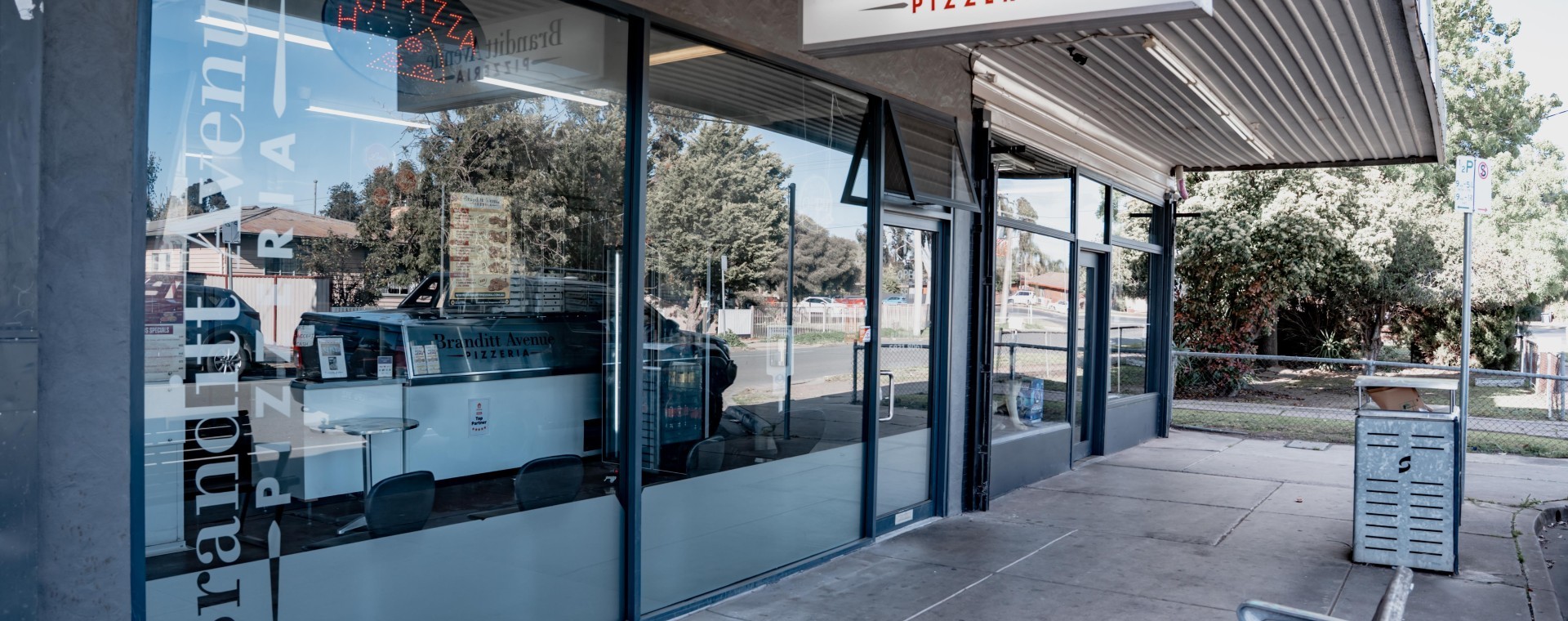 Branditt Avenue Pizzeria