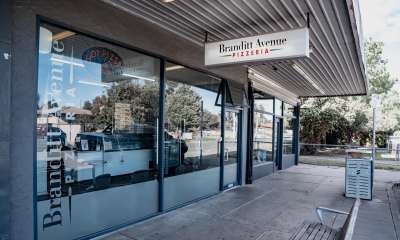 Branditt Avenue Pizzeria