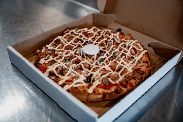 Branditt Avenue Pizzeria 3