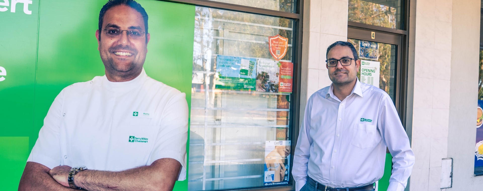 TerryWhite Chemmart
