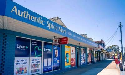 Authentic Spice Mart