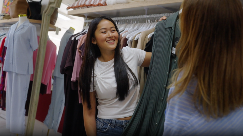 Black Friday video thumbnail