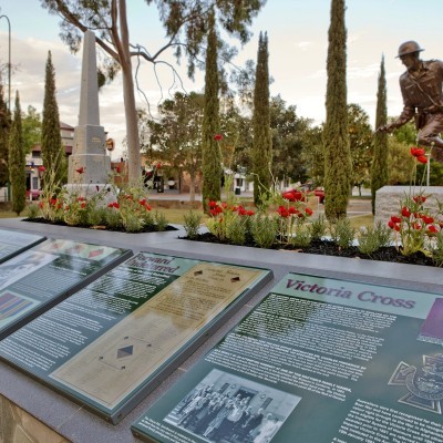 Pte Robert Mactier 6 3