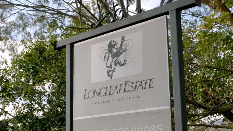 Longleat Wines - Greater Shepparton Great Thing Happen Here
