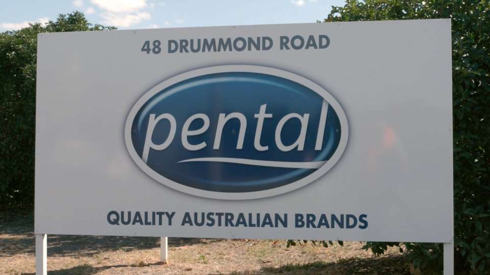 Pental - Greater Shepparton Great Thing Happen Here